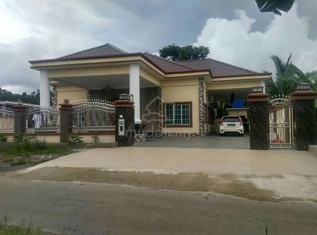 Rumah untuk dijual 1