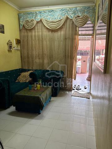 Single Storey Terrace At Taman Lembah Bujang Fasa 3 For Sales 1