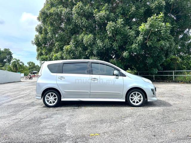2019 Perodua ALZA 1.5 EZ (A) 3 YRS WRNTY/FOC DELIV - 5