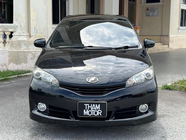 2010 2015 Toyota WISH 1.8 (A) CBU 7 SEATER MPV - 5