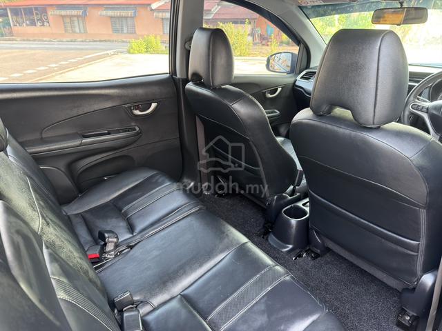 2019 Honda BR-V 1.5 V (A) - 4