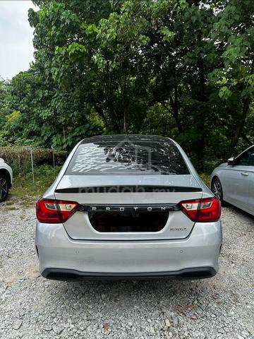 2022 Proton SAGA STANDARD AT 1.3L (A) - 5