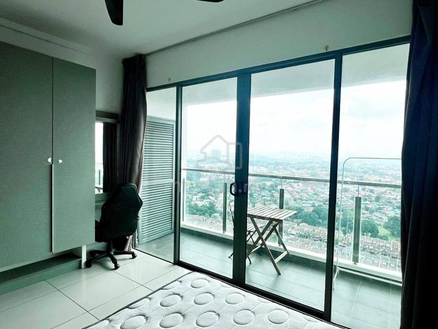 Evo SOHO Suites @ Bandar Baru Bangi 1