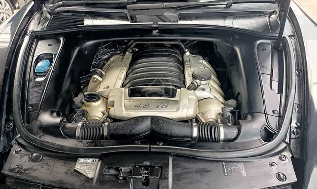 2007 Porsche Cayenne S 4.8 V8 (A) 6 Speed Tiptroni - 3