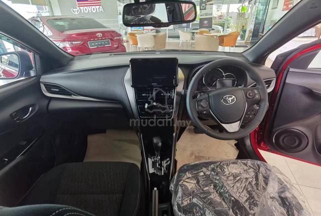2026 Toyota YARIS 1.5 E (A)(NEW)(READY STOCK) - 5