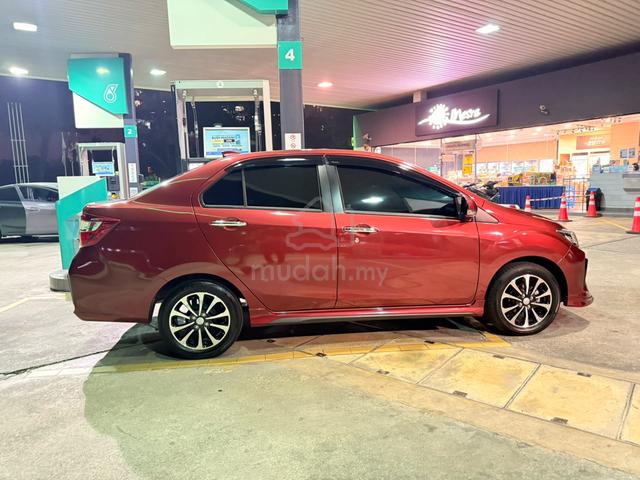 2025 Perodua BEZZA 1.3 AV MY16 D63D FACELIFT (A) - 4