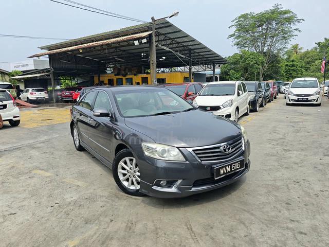 2011 Toyota CAMRY SPEC G 2.0 (AUTO) - 1
