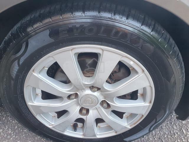 2010 Proton PERSONA 1.6 ELEGANCE MEDIUM LINE (A) - 5