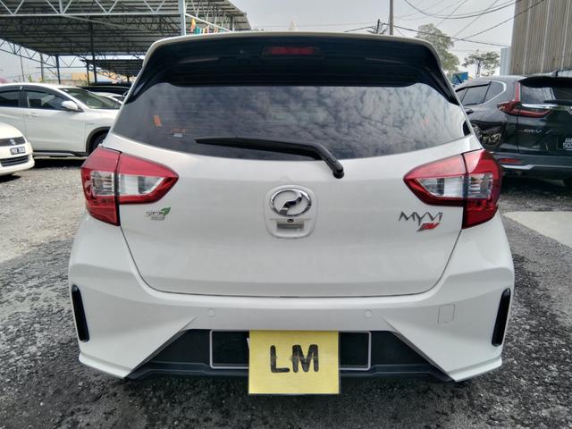 R /2023/ Perodua MYVI 1.5 AV FACELIFT ADVANCE - 4