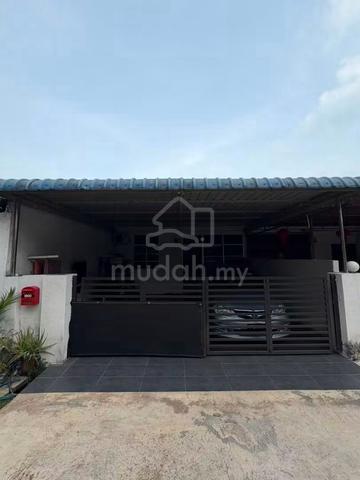 Taman Kempas Sg Petani 1