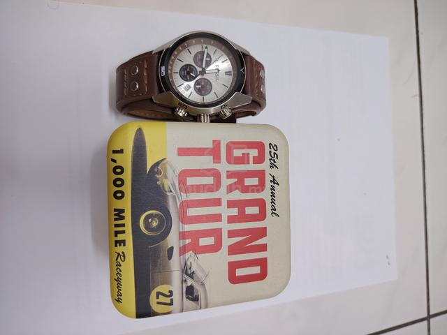 Grand Tour Chronograph - photo 6 of 6