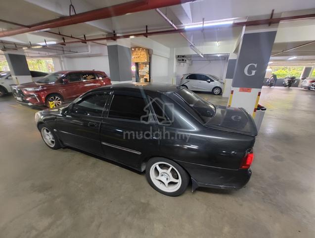 2003 Proton WAJA 1.6 PREMIUM (A) - 5