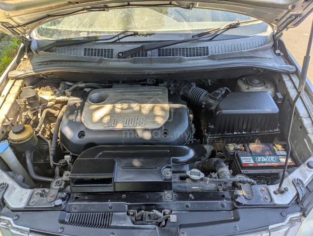 2005 Naza CITRA 2.0 GLS (A) - 3