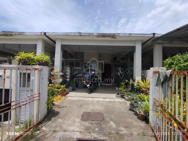 [ FULL LOAN ] Teres Setingkat Jenjarom Selangor [ 4 Bilik Tidur ] 1