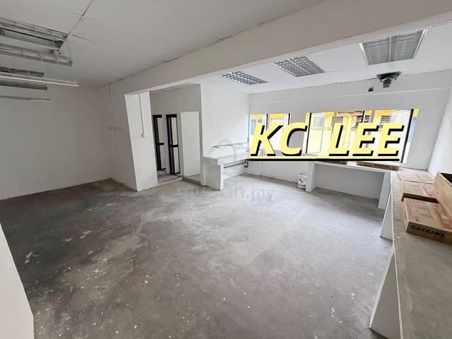 2 Storey Light Industrial For RENT @ Perai ,Penang 1