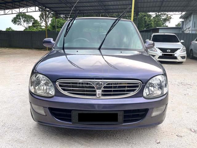 2003 Perodua KELISA 1.0 EZ (A) - 3