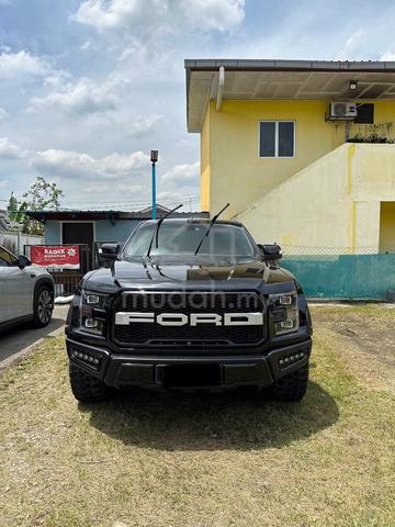 Ford Ranger F150 - 3