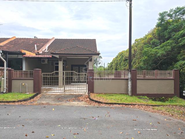 Pulai Jaya Pulai Indah Kangkar Pulai Sri Pulai Perdana Corner Lot 1