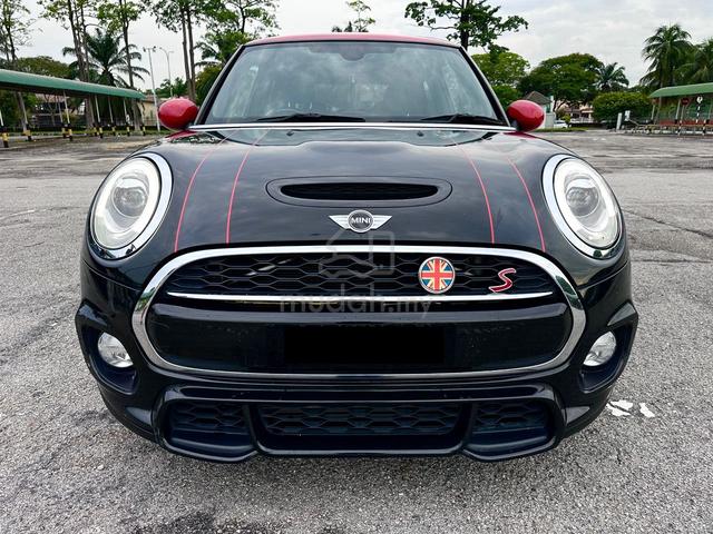Mini COOPER 2.0 S (A) - 2