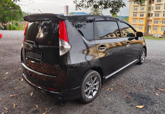 2010 Perodua ALZA 1.5 EZ (A) - 4