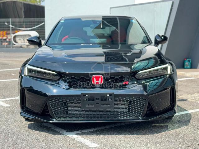 2024 Honda CIVIC 2.0 TYPE R FL5 (M) - 5