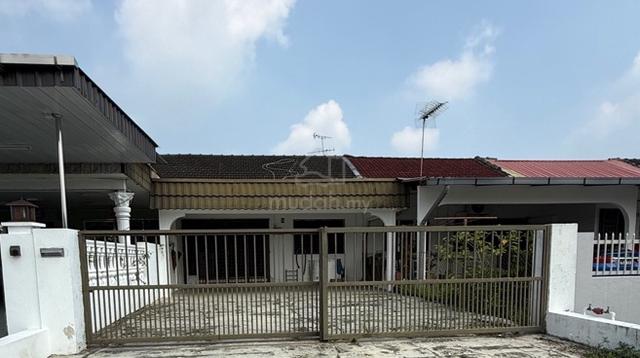 Kamunting Garden Fully Furnished House 1