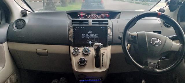 2016 Perodua ALZA 1.5 EZ STANDARD FACELIFT (A) - 4