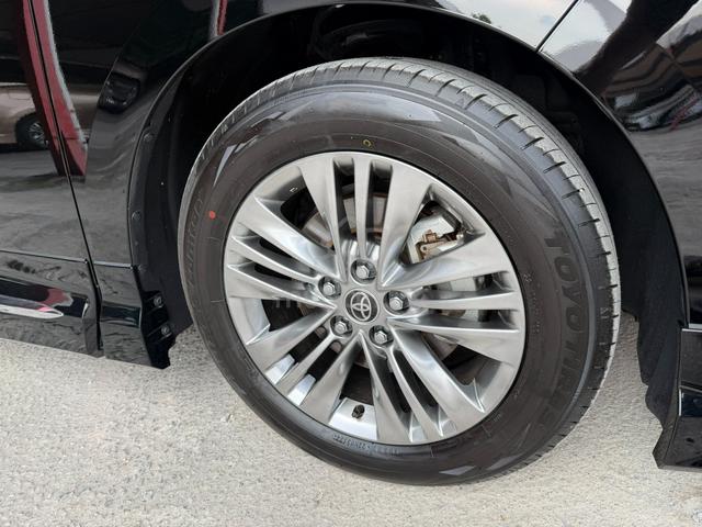 2024 Toyota ALPHARD 2.5 Z FULLY LOADED 5A 4K KM - 5