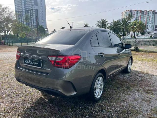 2025 Proton SAGA 1.3 PREMIUM AT (A) * CAR KING* - 3