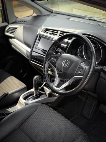 2017 Honda JAZZ 1.5 V MY2014 (A) - 5