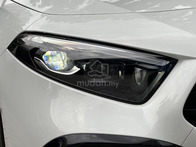 2023 Mercedes Benz A35 2.0 AMG 4MATIC FL 21K KM🌟 - 5