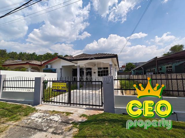 Top Choice |1 Storey Semi-D @ Taman Seroja | Kulim. 1