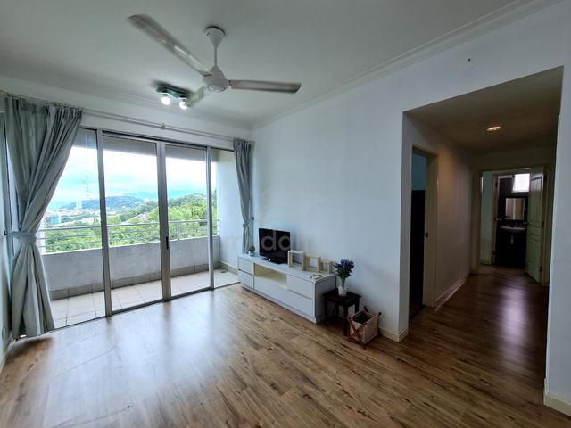 Alam Damai Condominium 1