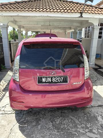 2010 Perodua MYVI 1.3 EZL (LIMITED EDITION) (A) - 5