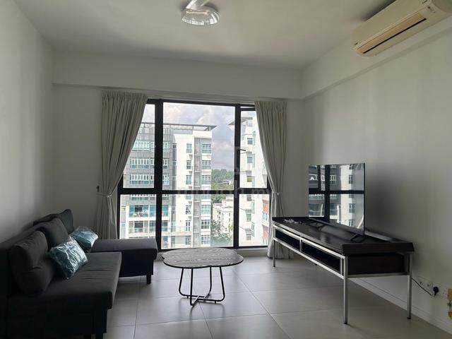 Nova Saujana 1
