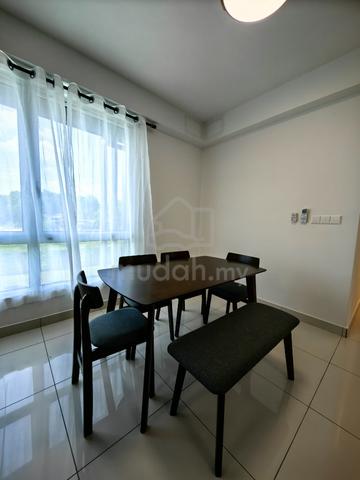 MIRAI Residences 2