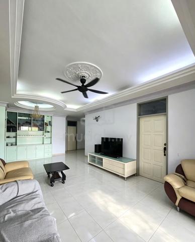 Lido Taman Cantek Semi-D Single Storey For Sale 1