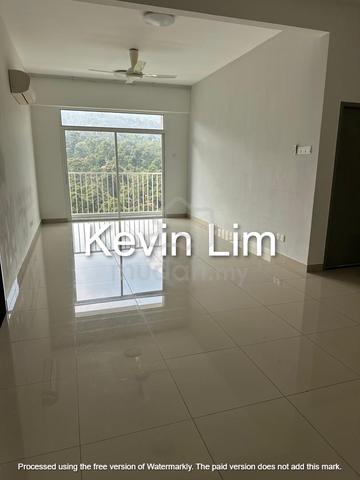 Setia Pinnacle 1