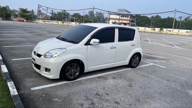 2010 Perodua MYVI 1.3 EZI MY05 M300 FACELIFT (A) - 1