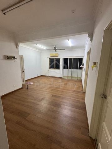 Taman Megah Cheras Apartment (Phase 1B) 1