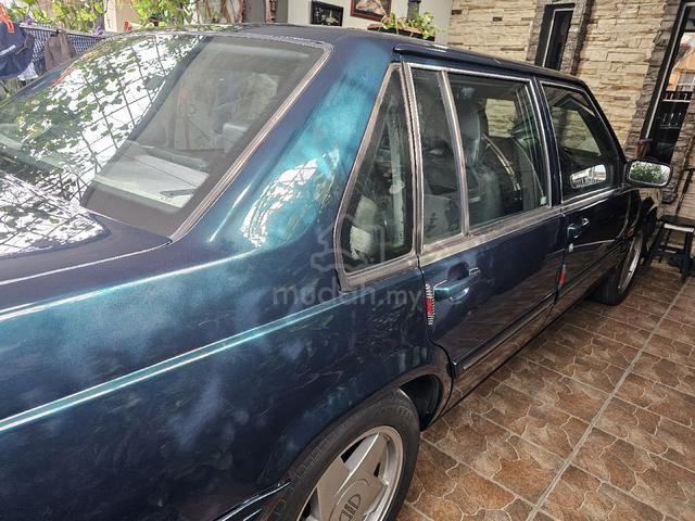 1996 Volvo 940 2.3 GL (M) - 5