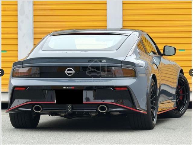 2025 Nissan FAIRLADY Z 3.0 (A) NISMO - 4