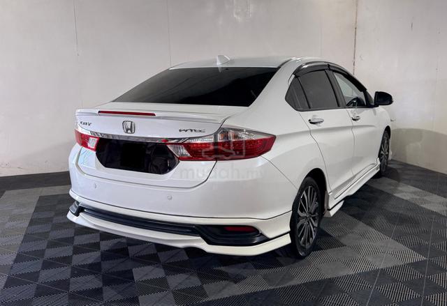 2020 Honda CITY 1.5 V (A) - 2