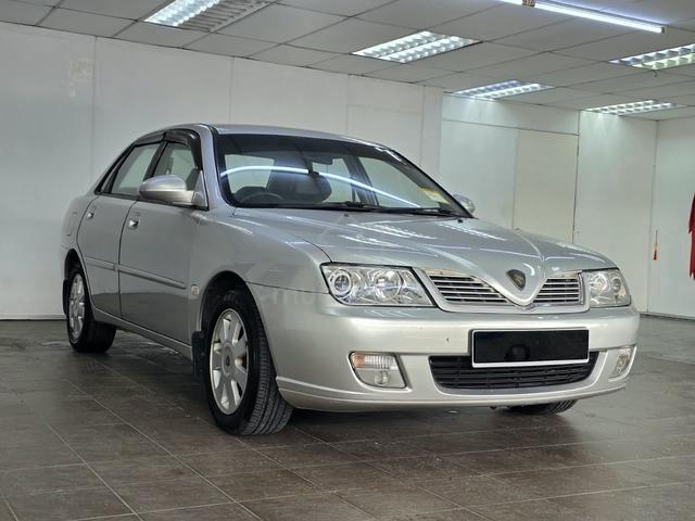 2003 Proton WAJA 1.6 PREMIUM (A) - 1