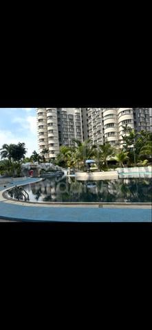 Regency Condominium (Klang) 1