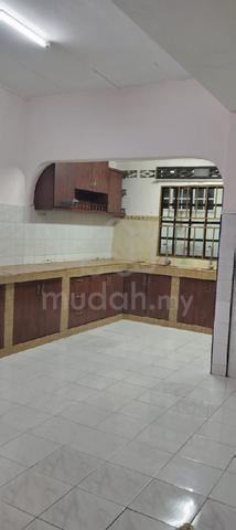 Rumah Rental- Senawang 1