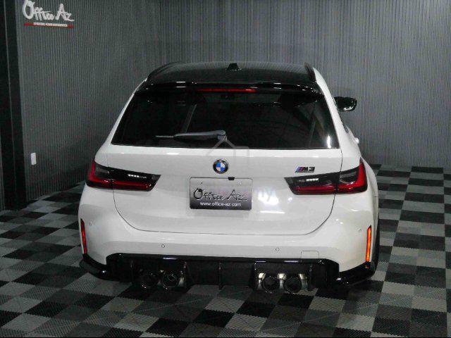 M3 Touring X-drive 2024 mileage 800km only - 4