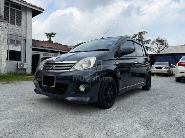 2011 Perodua VIVA 1.0 ELITE (A) - 2