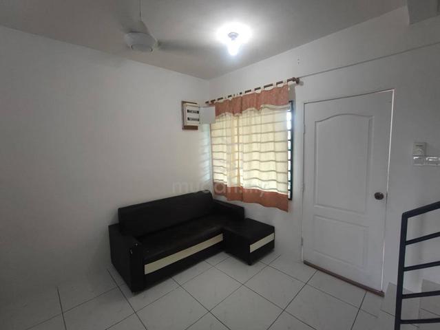 Taman Vila Intan @ Jalan Kelanahan, Papar (3 Bilik) - Prtly Furnished 5