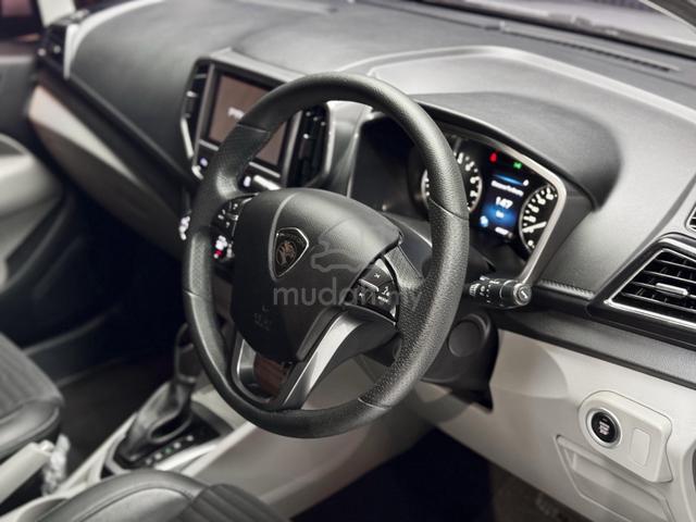 2020 Proton PERSONA PREMIUM 1.6L (A) - 3